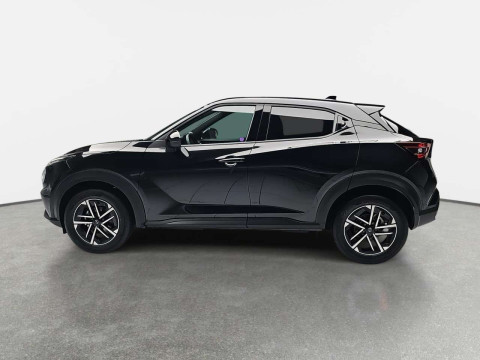 Ansicht 7 - Gebrauchtwagen Fahrzeug, Modell Juke der Marke Nissan von Verkäufer AH Brüggemann GmbH & Co. KG