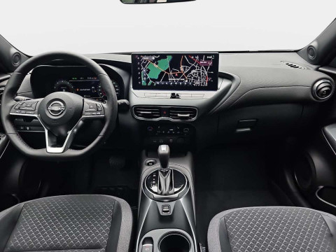 Ansicht 9 - Gebrauchtwagen Fahrzeug, Modell Juke der Marke Nissan von Verkäufer AH Brüggemann GmbH & Co. KG