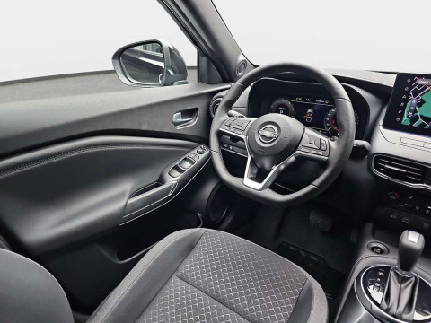 Ansicht 10 - Gebrauchtwagen Fahrzeug, Modell Juke der Marke Nissan von Verkäufer AH Brüggemann GmbH & Co. KG