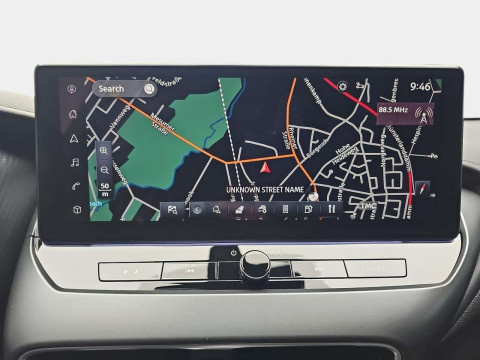Ansicht 11 - Gebrauchtwagen Fahrzeug, Modell Juke der Marke Nissan von Verkäufer AH Brüggemann GmbH & Co. KG