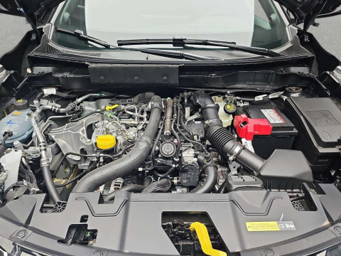 Ansicht 17 - Gebrauchtwagen Fahrzeug, Modell Juke der Marke Nissan von Verkäufer AH Brüggemann GmbH & Co. KG