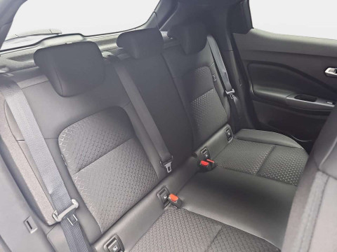 Ansicht 20 - Gebrauchtwagen Fahrzeug, Modell Juke der Marke Nissan von Verkäufer AH Brüggemann GmbH & Co. KG