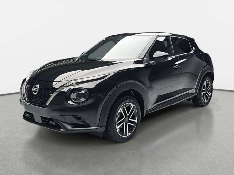 Ansicht 3 - Gebrauchtwagen Fahrzeug, Modell Juke der Marke Nissan von Verkäufer AH Brüggemann GmbH & Co. KG