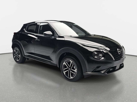 Ansicht 4 - Gebrauchtwagen Fahrzeug, Modell Juke der Marke Nissan von Verkäufer AH Brüggemann GmbH & Co. KG