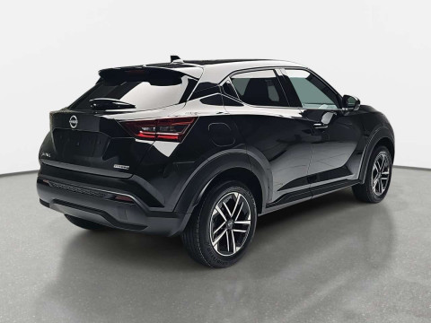 Ansicht 5 - Gebrauchtwagen Fahrzeug, Modell Juke der Marke Nissan von Verkäufer AH Brüggemann GmbH & Co. KG