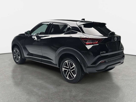 Ansicht 6 - Gebrauchtwagen Fahrzeug, Modell Juke der Marke Nissan von Verkäufer AH Brüggemann GmbH & Co. KG