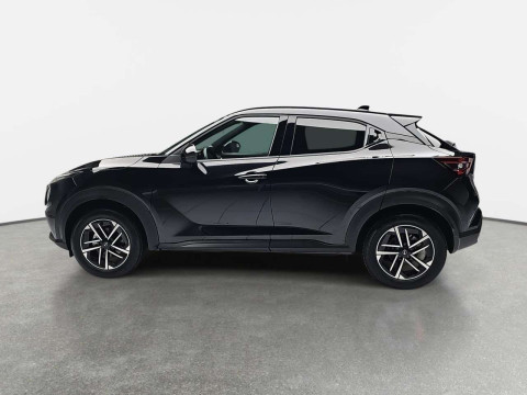 Ansicht 7 - Gebrauchtwagen Fahrzeug, Modell Juke der Marke Nissan von Verkäufer AH Brüggemann GmbH & Co. KG