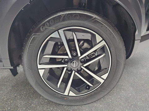 Ansicht 8 - Gebrauchtwagen Fahrzeug, Modell Juke der Marke Nissan von Verkäufer AH Brüggemann GmbH & Co. KG
