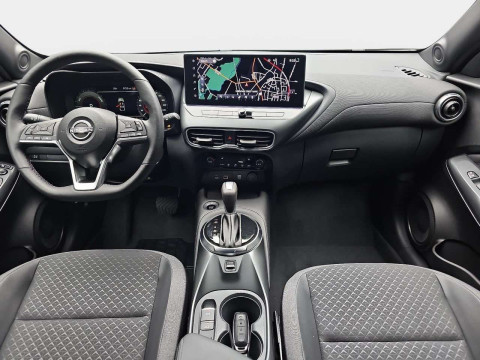 Ansicht 9 - Gebrauchtwagen Fahrzeug, Modell Juke der Marke Nissan von Verkäufer AH Brüggemann GmbH & Co. KG