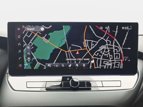 Ansicht 11 - Gebrauchtwagen Fahrzeug, Modell Juke der Marke Nissan von Verkäufer AH Brüggemann GmbH & Co. KG