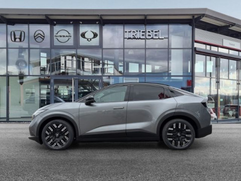 Ansicht 3 - Gebrauchtwagen Fahrzeug, Modell Leaf der Marke Nissan von Verkäufer Autohaus Triebel GmbH