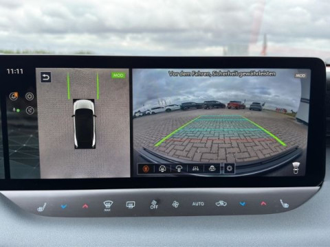 Ansicht 13 - Gebrauchtwagen Fahrzeug, Modell Leaf der Marke Nissan von Verkäufer Autohaus Triebel GmbH