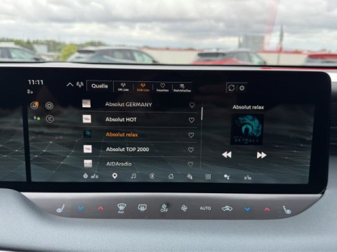 Ansicht 14 - Gebrauchtwagen Fahrzeug, Modell Leaf der Marke Nissan von Verkäufer Autohaus Triebel GmbH