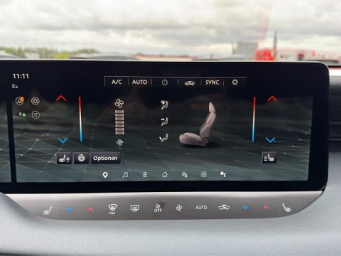 Ansicht 15 - Gebrauchtwagen Fahrzeug, Modell Leaf der Marke Nissan von Verkäufer Autohaus Triebel GmbH
