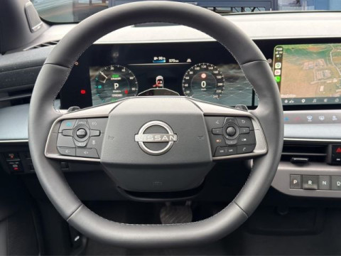 Ansicht 18 - Gebrauchtwagen Fahrzeug, Modell Leaf der Marke Nissan von Verkäufer Autohaus Triebel GmbH