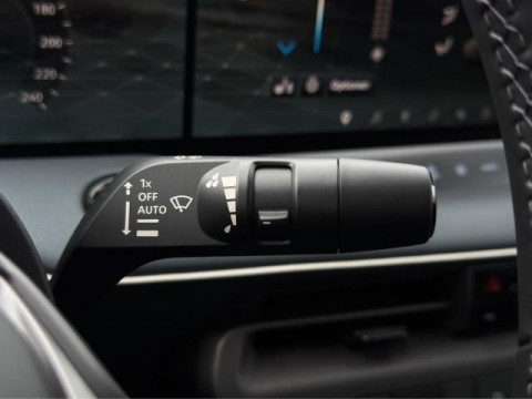 Ansicht 19 - Gebrauchtwagen Fahrzeug, Modell Leaf der Marke Nissan von Verkäufer Autohaus Triebel GmbH