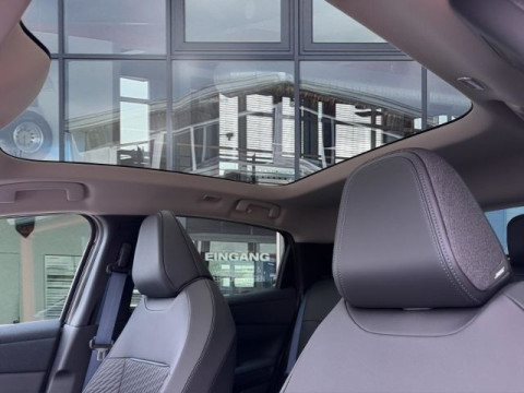 Ansicht 20 - Gebrauchtwagen Fahrzeug, Modell Leaf der Marke Nissan von Verkäufer Autohaus Triebel GmbH