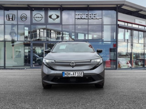 Ansicht 21 - Gebrauchtwagen Fahrzeug, Modell Leaf der Marke Nissan von Verkäufer Autohaus Triebel GmbH