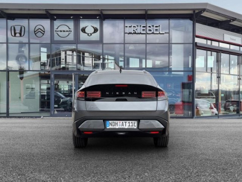 Ansicht 22 - Gebrauchtwagen Fahrzeug, Modell Leaf der Marke Nissan von Verkäufer Autohaus Triebel GmbH