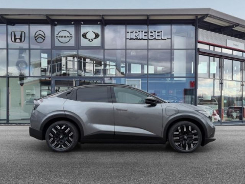 Ansicht 23 - Gebrauchtwagen Fahrzeug, Modell Leaf der Marke Nissan von Verkäufer Autohaus Triebel GmbH