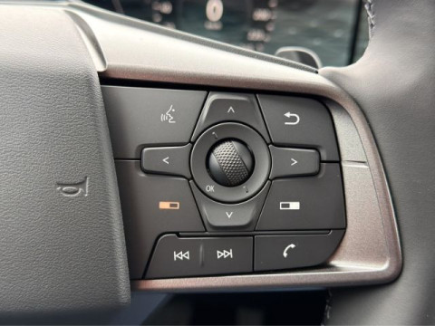 Ansicht 28 - Gebrauchtwagen Fahrzeug, Modell Leaf der Marke Nissan von Verkäufer Autohaus Triebel GmbH