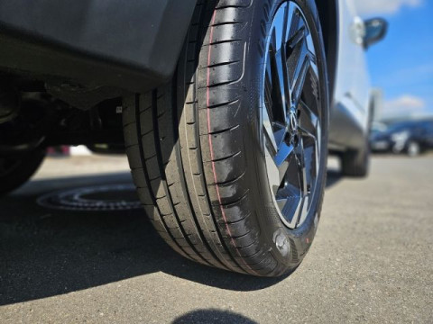 Ansicht 5 - Gebrauchtwagen Fahrzeug, Modell Qashqai der Marke Nissan von Verkäufer Autohaus Konrad GmbH