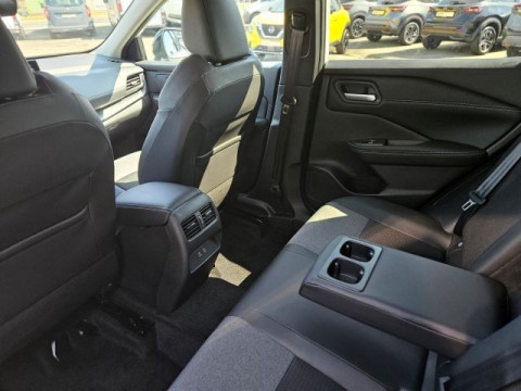Ansicht 9 - Gebrauchtwagen Fahrzeug, Modell Qashqai der Marke Nissan von Verkäufer Autohaus Konrad GmbH