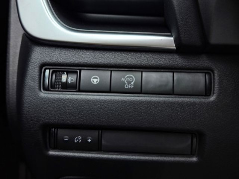 Ansicht 16 - Gebrauchtwagen Fahrzeug, Modell Qashqai der Marke Nissan von Verkäufer Autohaus Konrad GmbH