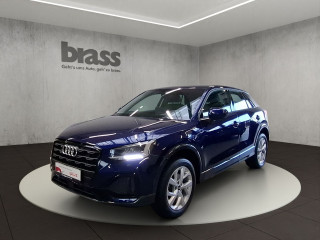 Audi Q2 Advanced 35 TDI 110(150) kW(PS) S tronic