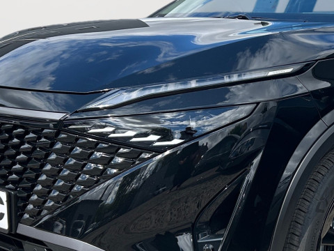 Ansicht 6 - Neuwagen Fahrzeug, Modell Qashqai der Marke Nissan von Verkäufer Auto-Center Grimmen GmbH & Co. Fzg.handel KG