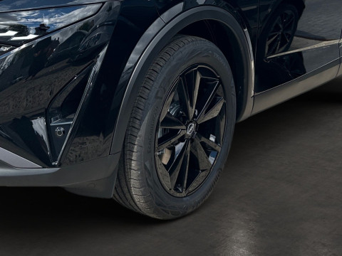 Ansicht 7 - Neuwagen Fahrzeug, Modell Qashqai der Marke Nissan von Verkäufer Auto-Center Grimmen GmbH & Co. Fzg.handel KG