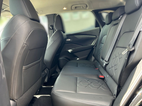 Ansicht 12 - Neuwagen Fahrzeug, Modell Qashqai der Marke Nissan von Verkäufer Auto-Center Grimmen GmbH & Co. Fzg.handel KG