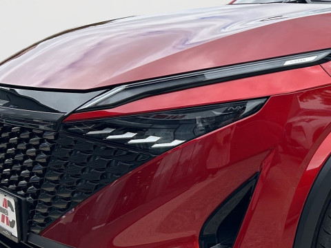 Ansicht 6 - Neuwagen Fahrzeug, Modell Qashqai der Marke Nissan von Verkäufer Auto-Center Grimmen GmbH & Co. Fzg.handel KG