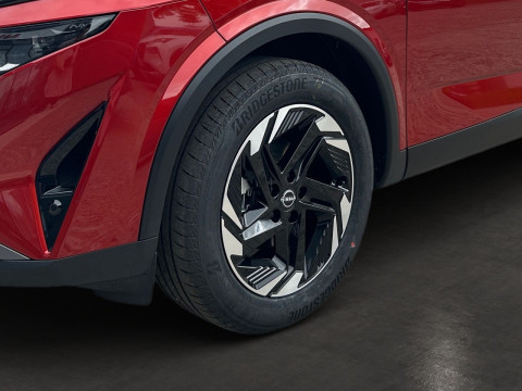 Ansicht 7 - Neuwagen Fahrzeug, Modell Qashqai der Marke Nissan von Verkäufer Auto-Center Grimmen GmbH & Co. Fzg.handel KG