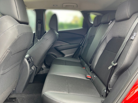 Ansicht 12 - Neuwagen Fahrzeug, Modell Qashqai der Marke Nissan von Verkäufer Auto-Center Grimmen GmbH & Co. Fzg.handel KG