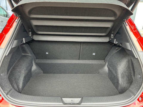 Ansicht 13 - Neuwagen Fahrzeug, Modell Qashqai der Marke Nissan von Verkäufer Auto-Center Grimmen GmbH & Co. Fzg.handel KG