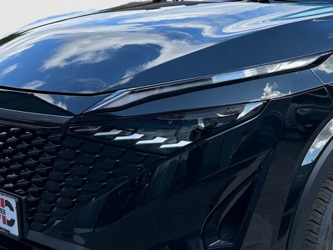 Ansicht 6 - Neuwagen Fahrzeug, Modell Qashqai der Marke Nissan von Verkäufer Auto-Center Grimmen GmbH & Co. Fzg.handel KG