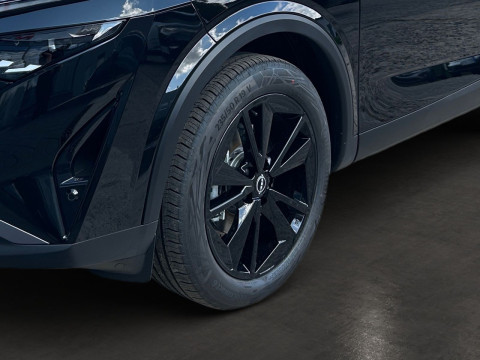 Ansicht 7 - Neuwagen Fahrzeug, Modell Qashqai der Marke Nissan von Verkäufer Auto-Center Grimmen GmbH & Co. Fzg.handel KG