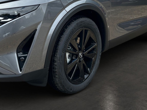 Ansicht 7 - Neuwagen Fahrzeug, Modell Qashqai der Marke Nissan von Verkäufer Auto-Center Grimmen GmbH & Co. Fzg.handel KG