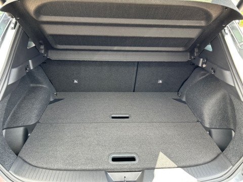 Ansicht 13 - Neuwagen Fahrzeug, Modell Qashqai der Marke Nissan von Verkäufer Auto-Center Grimmen GmbH & Co. Fzg.handel KG