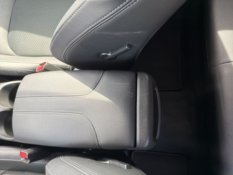 Ansicht 15 - Gebrauchtwagen Fahrzeug, Modell Qashqai der Marke Nissan von Verkäufer Mattern GmbH