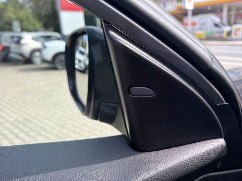 Ansicht 24 - Gebrauchtwagen Fahrzeug, Modell Qashqai der Marke Nissan von Verkäufer Mattern GmbH