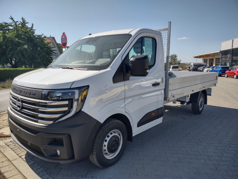 Ansicht 1 - Neuwagen Fahrzeug, Modell Interstar der Marke Nissan von Verkäufer Autohaus Karl Hilpert GmbH
