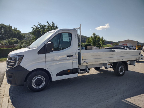 Ansicht 2 - Neuwagen Fahrzeug, Modell Interstar der Marke Nissan von Verkäufer Autohaus Karl Hilpert GmbH