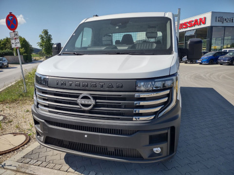 Ansicht 3 - Neuwagen Fahrzeug, Modell Interstar der Marke Nissan von Verkäufer Autohaus Karl Hilpert GmbH