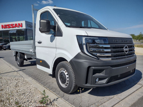 Ansicht 4 - Neuwagen Fahrzeug, Modell Interstar der Marke Nissan von Verkäufer Autohaus Karl Hilpert GmbH