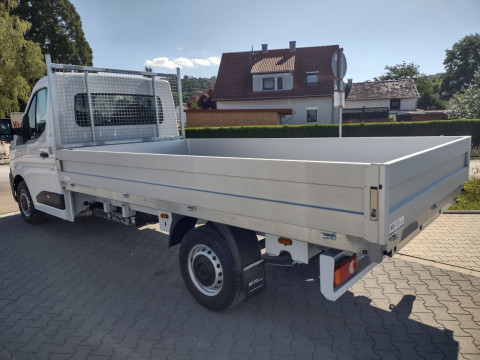 Ansicht 6 - Neuwagen Fahrzeug, Modell Interstar der Marke Nissan von Verkäufer Autohaus Karl Hilpert GmbH