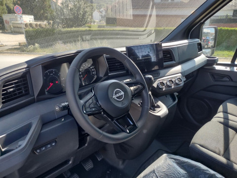 Ansicht 9 - Neuwagen Fahrzeug, Modell Interstar der Marke Nissan von Verkäufer Autohaus Karl Hilpert GmbH