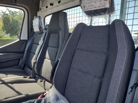 Ansicht 10 - Neuwagen Fahrzeug, Modell Interstar der Marke Nissan von Verkäufer Autohaus Karl Hilpert GmbH