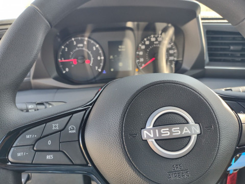Ansicht 11 - Neuwagen Fahrzeug, Modell Interstar der Marke Nissan von Verkäufer Autohaus Karl Hilpert GmbH